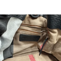 Tracolla Burberry