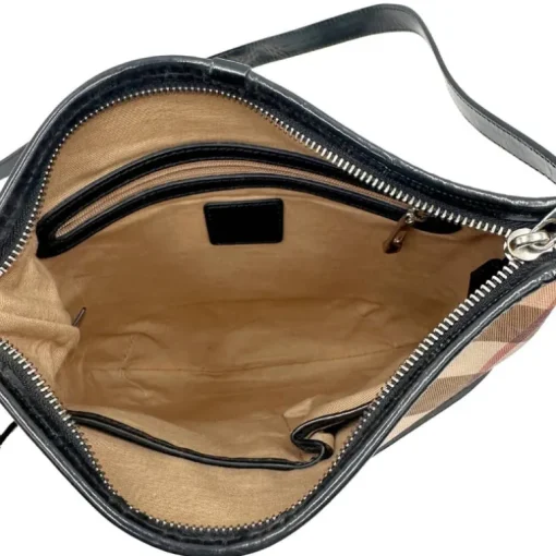 Tracolla Burberry