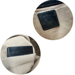 Tracolla Burberry
