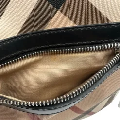 Tracolla Burberry