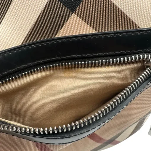 Tracolla Burberry