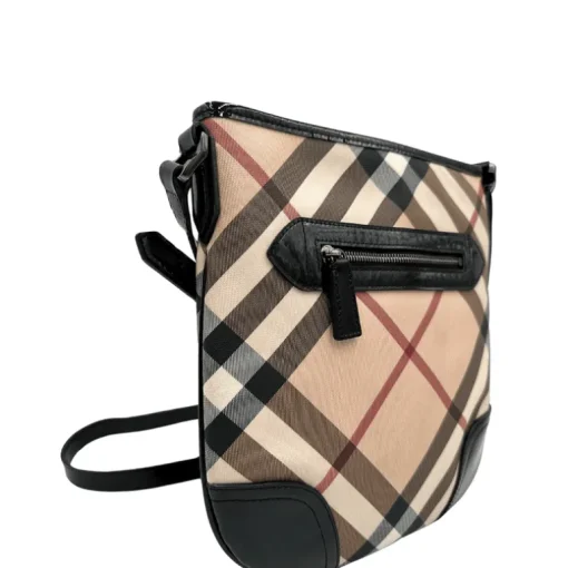 Tracolla Burberry