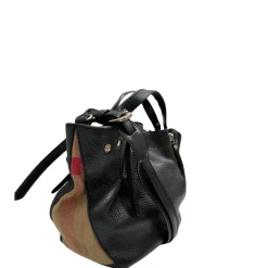 Tracolla Burberry