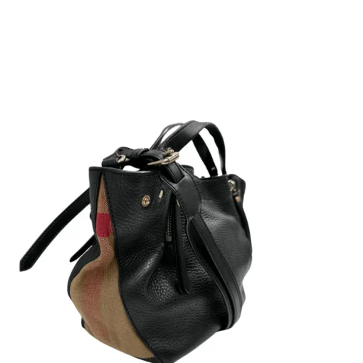 Tracolla Burberry