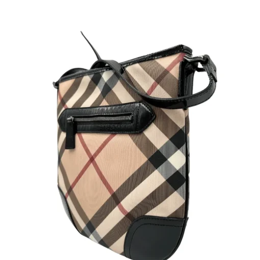 Tracolla Burberry