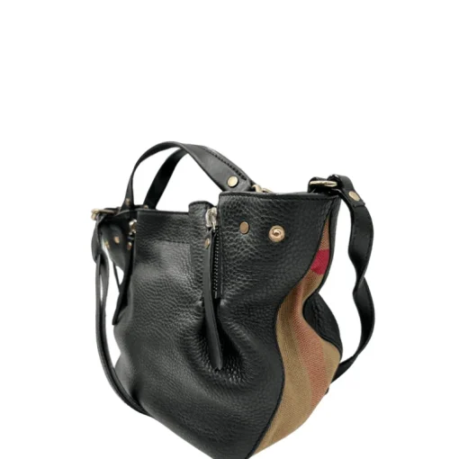 Tracolla Burberry