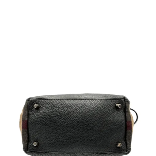 Tracolla Burberry