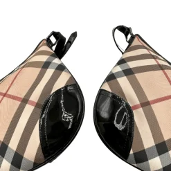 Tracolla Burberry
