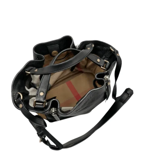 Tracolla Burberry