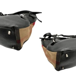 Tracolla Burberry