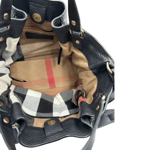 Tracolla Burberry