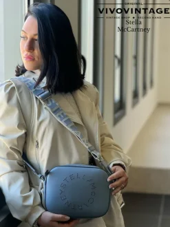 Tracolla Camera Bag Stella McCartney