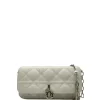 Tracolla Caro Cannage Dior