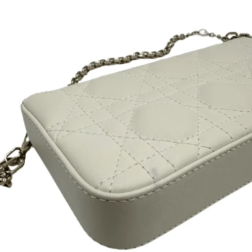 Tracolla Caro Cannage Dior