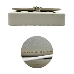 Tracolla Caro Cannage Dior