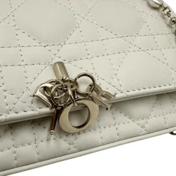 Tracolla Caro Cannage Dior