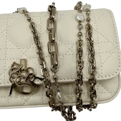 Tracolla Caro Cannage Dior