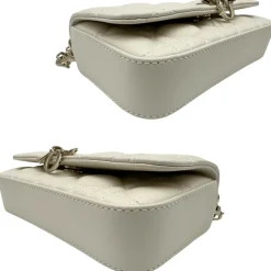 Tracolla Caro Cannage Dior