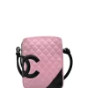 Tracolla Chanel Cambon