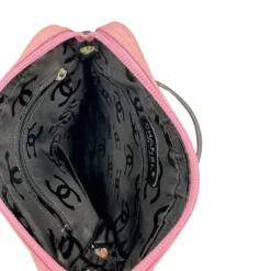 Tracolla Chanel Cambon