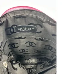 Tracolla Chanel Cambon
