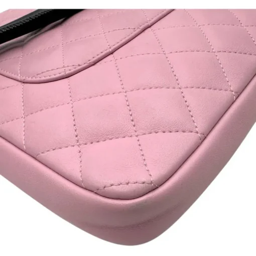 Tracolla Chanel Cambon