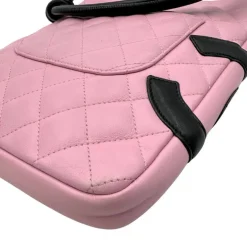 Tracolla Chanel Cambon