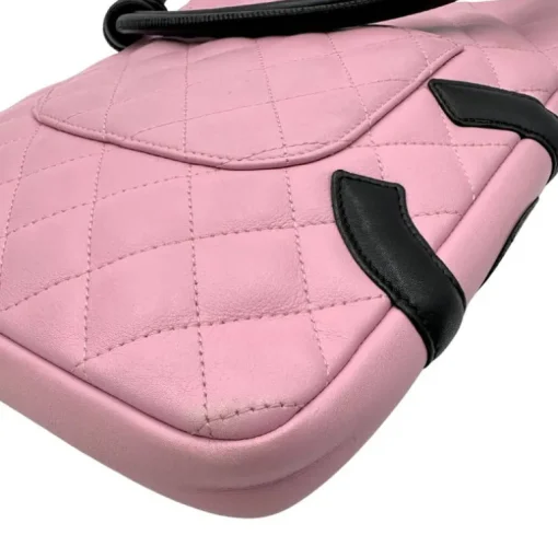Tracolla Chanel Cambon