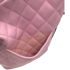 Tracolla Chanel Cambon
