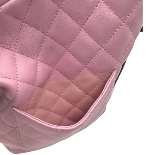 Tracolla Chanel Cambon