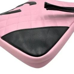 Tracolla Chanel Cambon