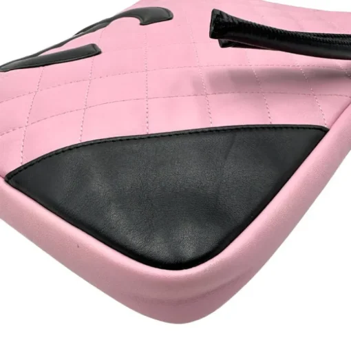 Tracolla Chanel Cambon