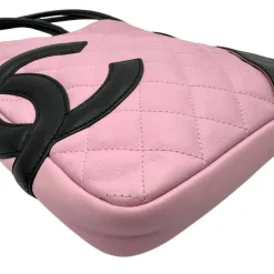 Tracolla Chanel Cambon
