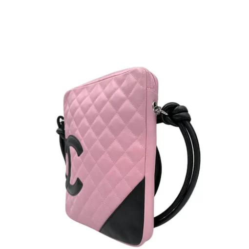 Tracolla Chanel Cambon