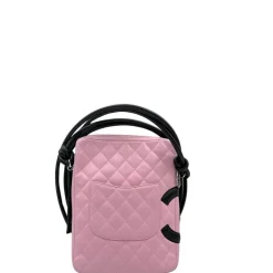 Tracolla Chanel Cambon