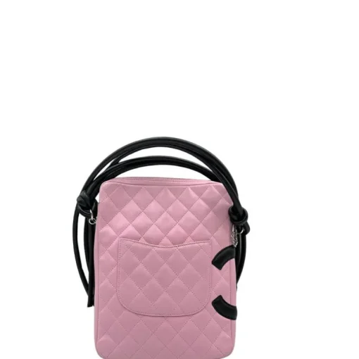 Tracolla Chanel Cambon