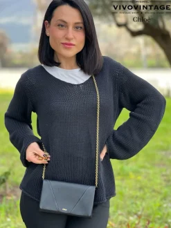 Tracolla Chloé