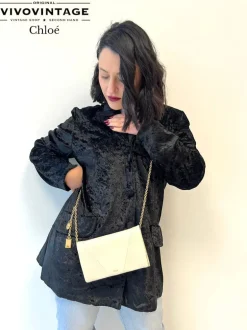 Tracolla Chloé