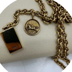 Tracolla Chloé