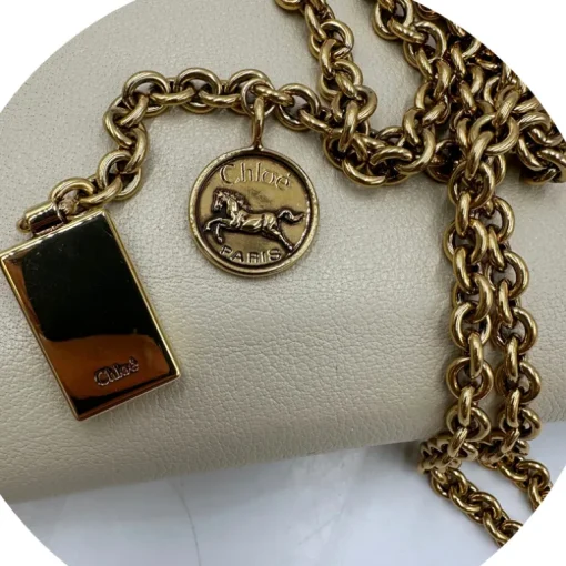 Tracolla Chloé
