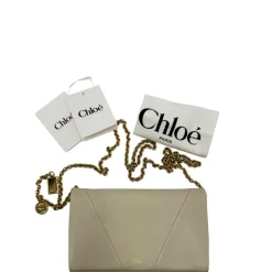 Tracolla Chloé