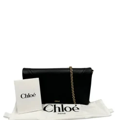 Tracolla Chloé