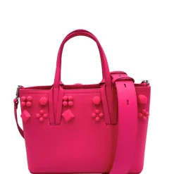Tracolla Christian Louboutin Cabata