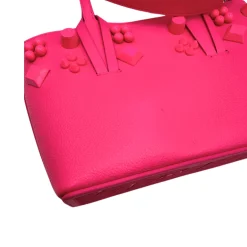 Tracolla Christian Louboutin Cabata