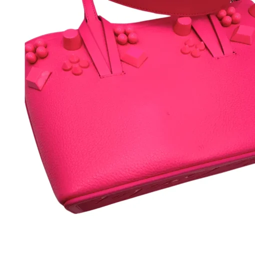 Tracolla Christian Louboutin Cabata