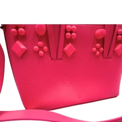 Tracolla Christian Louboutin Cabata