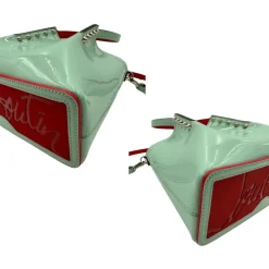 Tracolla Christian Louboutin Cabarock