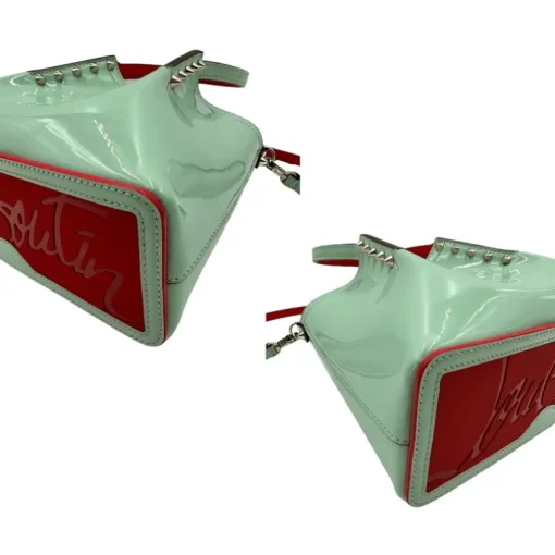 Tracolla Christian Louboutin Cabarock
