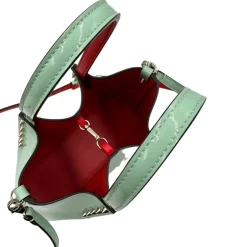 Tracolla Christian Louboutin Cabarock