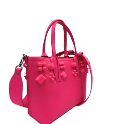 Tracolla Christian Louboutin Cabata